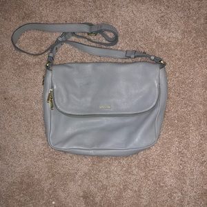 Fossil large Preston crossbody